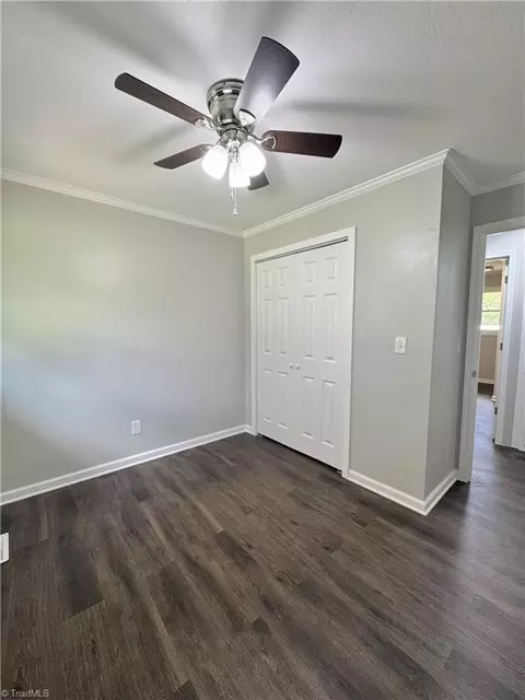 Bedroom - 178 Viola Ln, Millers Creek, NC 28651 photo 3 of 5