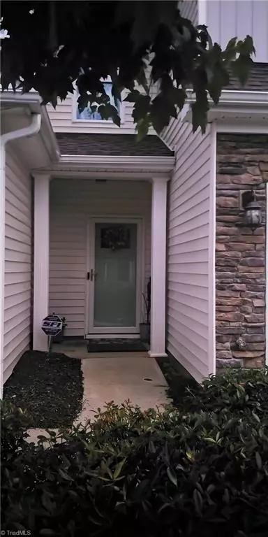 24 Finley Ridge Way, Greensboro, NC 27455