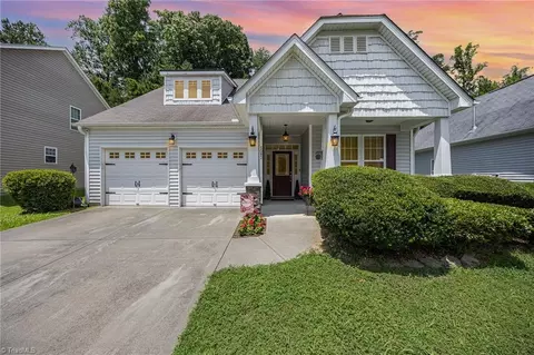 5083 Brian Center Ln, Winston Salem, NC 27106