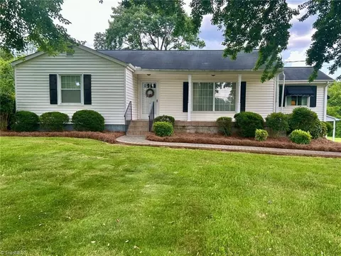 5506 Winona St, Winston Salem, NC 27106