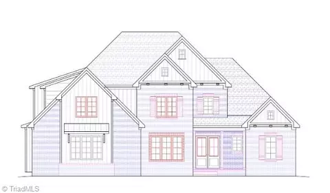 534 Doub Rd, Lewisville, NC 27023