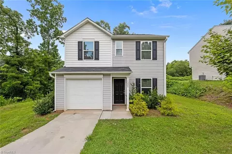 1225 Butler St, Winston Salem, NC 27107