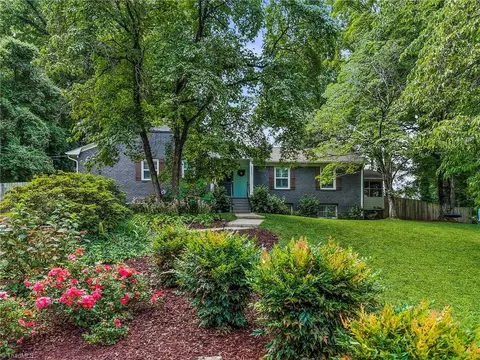 2856 Wesleyan Ln, Winston Salem, NC 27106