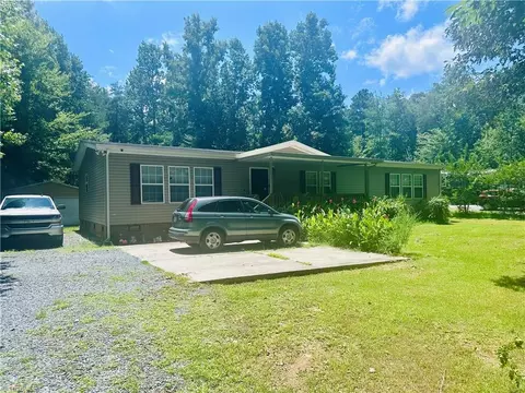 3350 Kidds Mill Rd, Franklinville, NC 27248