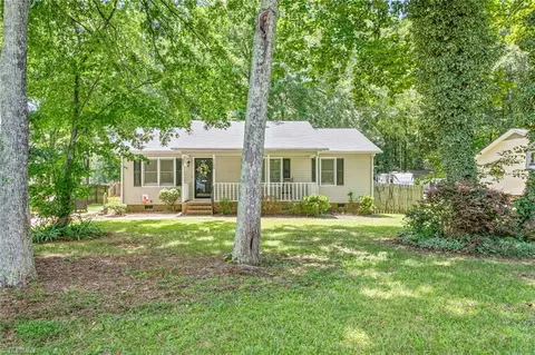 1105 Minneola St W, Gibsonville, NC 27249