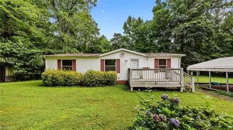 5907 Osceola Ossipee Rd, Browns Summit, NC 27214