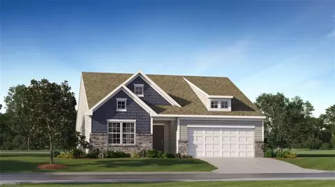 303 Kingscote Way, King, NC 27021