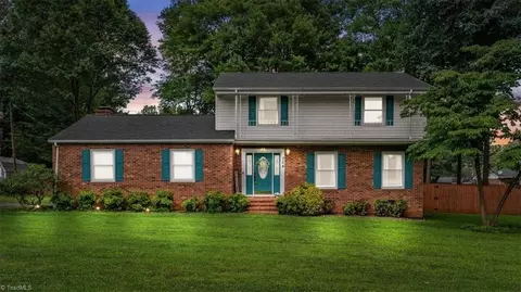 304 Whip O Will Way, Reidsville, NC 27320