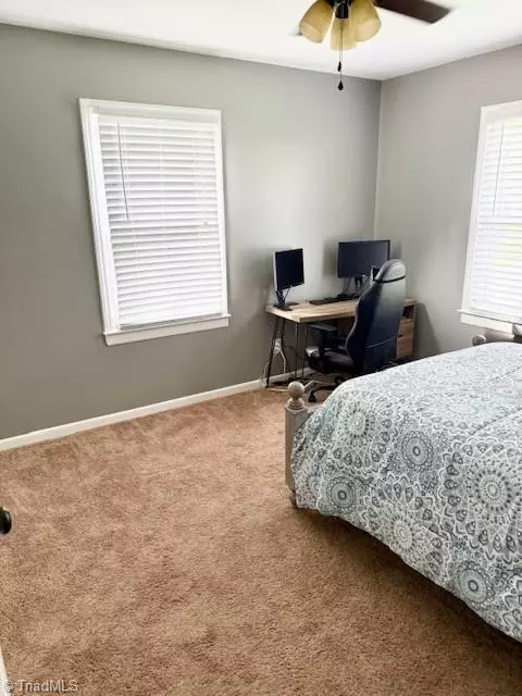 Bedroom - 3716 Rolling Rd, High Point, NC 27265 photo 5 of 11
