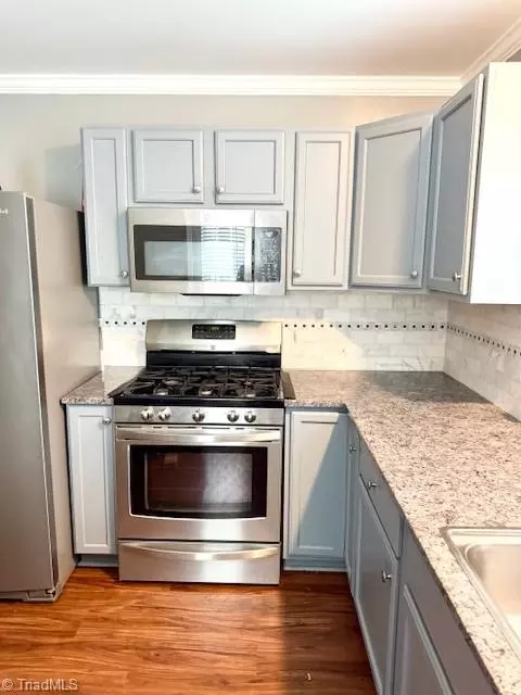 Kitchen - 3716 Rolling Rd, High Point, NC 27265 photo 3 of 3