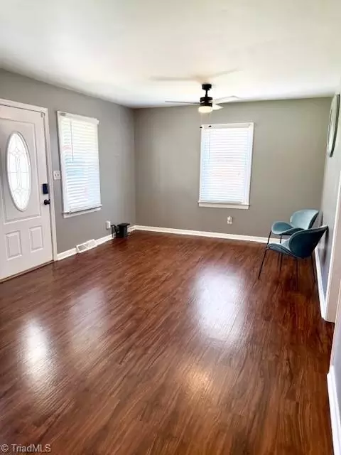 Living - 3716 Rolling Rd, High Point, NC 27265 photo 2 of 2