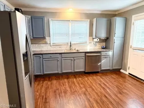 Kitchen - 3716 Rolling Rd, High Point, NC 27265 photo 1 of 3