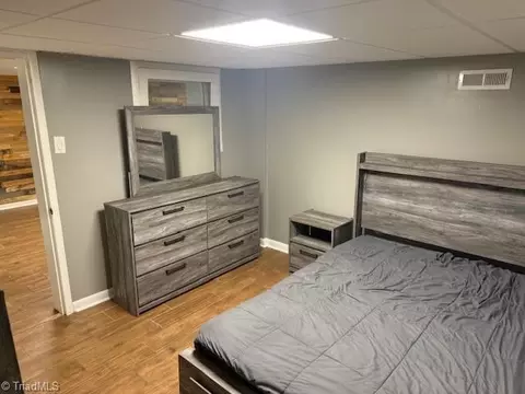 Bedroom - 3716 Rolling Rd, High Point, NC 27265 photo 9 of 11