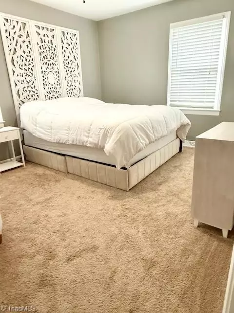 Bedroom - 3716 Rolling Rd, High Point, NC 27265 photo 1 of 11