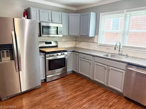 Kitchen - 3716 Rolling Rd, High Point, NC 27265 photo 2 of 3