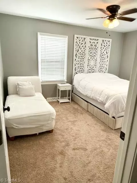 Bedroom - 3716 Rolling Rd, High Point, NC 27265 photo 3 of 11