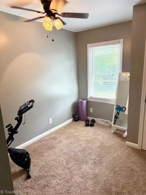 Bedroom - 3716 Rolling Rd, High Point, NC 27265 photo 7 of 11