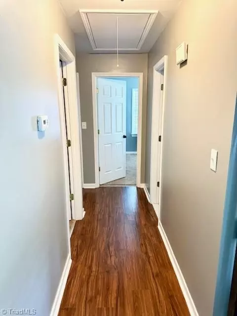 Entry Way - 3716 Rolling Rd, High Point, NC 27265 photo 1 of 2