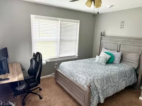 Bedroom - 3716 Rolling Rd, High Point, NC 27265 photo 6 of 11