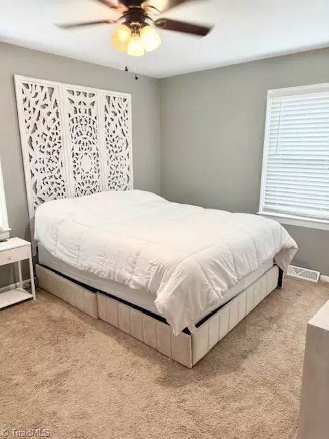 Bedroom - 3716 Rolling Rd, High Point, NC 27265 photo 2 of 11