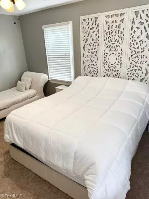 Bedroom - 3716 Rolling Rd, High Point, NC 27265 photo 4 of 11
