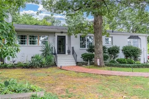 604 Dublin Rd, Asheboro, NC 27203