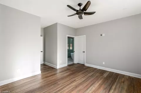 Bedroom - 112 Emerald Ct, Trinity, NC 27370 photo 1 of 2