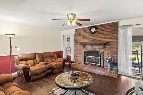 826 Meadowbrook Dr, King, NC 27021 photo 10