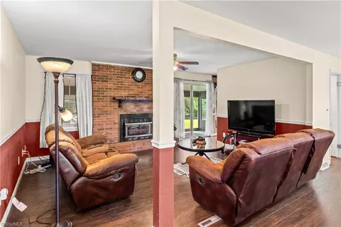 826 Meadowbrook Dr, King, NC 27021 photo 7