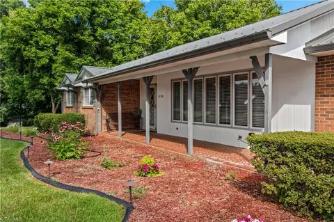 826 Meadowbrook Dr, King, NC 27021 photo 28