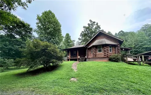 3646 Shady Brook Dr, Franklinville, NC 27248