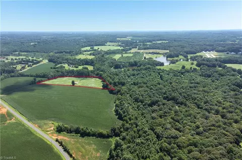 000 Soapstone Mountain Rd, Staley, NC 27355 photo 4