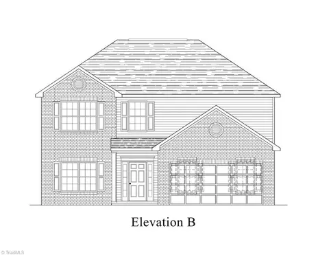 3719 Contimental Sq #370, Kernersville, NC 27284