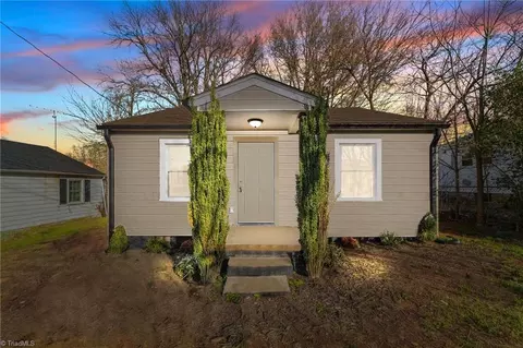 1809 Elm St S, High Point, NC 27260
