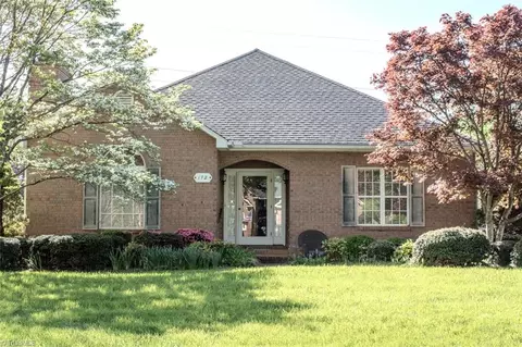 172 Bradford Place Ln, Lewisville, NC 27023