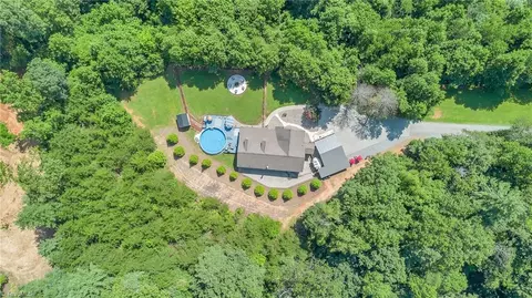 654 Appaloosa Ridge Rd, Wilkesboro, NC 28697