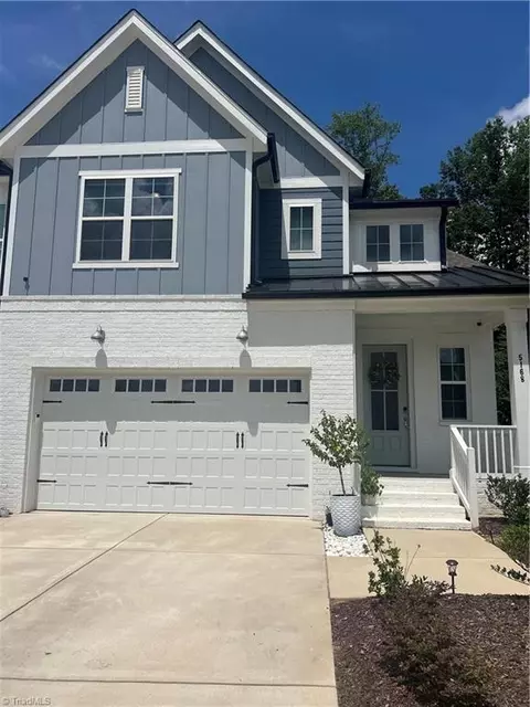 5168 Whaitley Ln, Greensboro, NC 27407