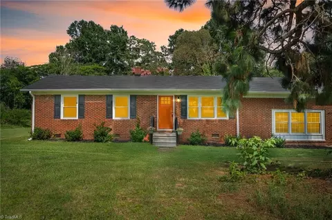 2619 William Allen Rd, Burlington, NC 27217