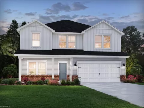 115 Heritage Valley Ct, Mocksville, NC 27028