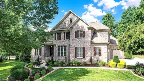 1456 Bethan Dr, Summerfield, NC 27358