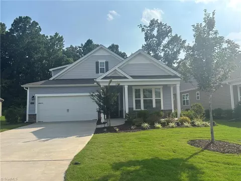 3674 Alcorn Ridge Trce, Whitsett, NC 27377