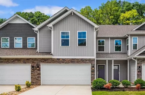 1023 Henson Park Dr, Greensboro, NC 27455