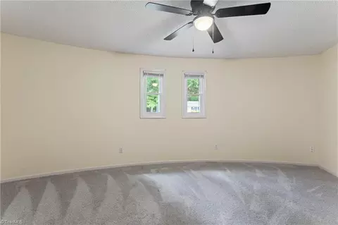 Bedroom - 191 Howell Dr, Denton, NC 27239 photo 1 of 6