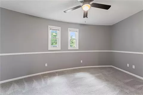 Bedroom - 191 Howell Dr, Denton, NC 27239 photo 4 of 6