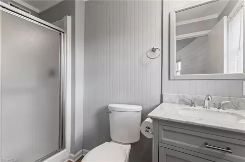 Bath - 191 Howell Dr, Denton, NC 27239 photo 2 of 2