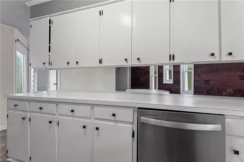 Kitchen - 191 Howell Dr, Denton, NC 27239 photo 4 of 4