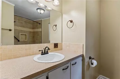Bath - 191 Howell Dr, Denton, NC 27239 photo 1 of 2