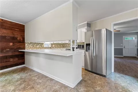 Kitchen - 191 Howell Dr, Denton, NC 27239 photo 1 of 4