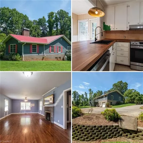 651 Oakland Dr, Elkin, NC 28621