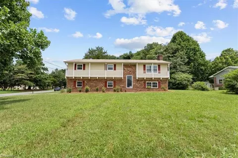 4501 Thomasville Rd, Winston Salem, NC 27107